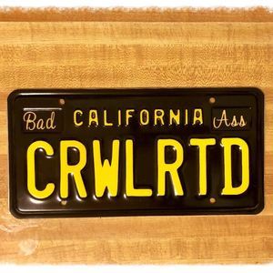 Meet your Posher, Todd d